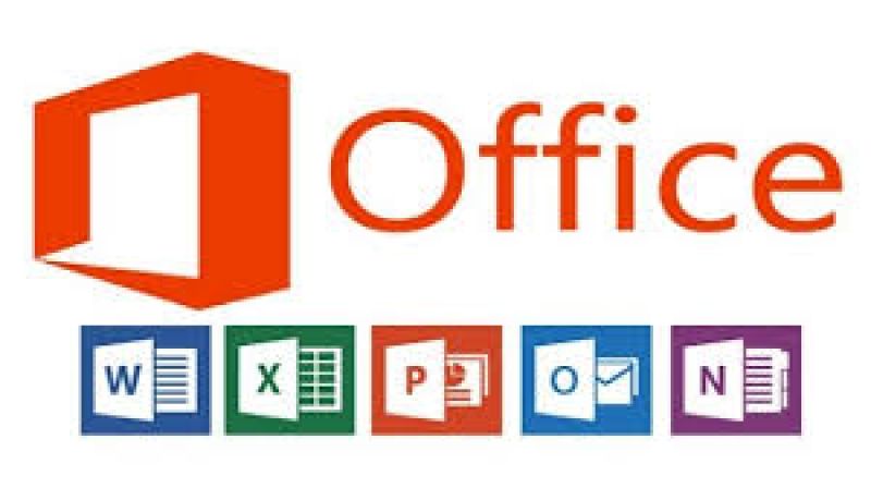 MS OFFICE